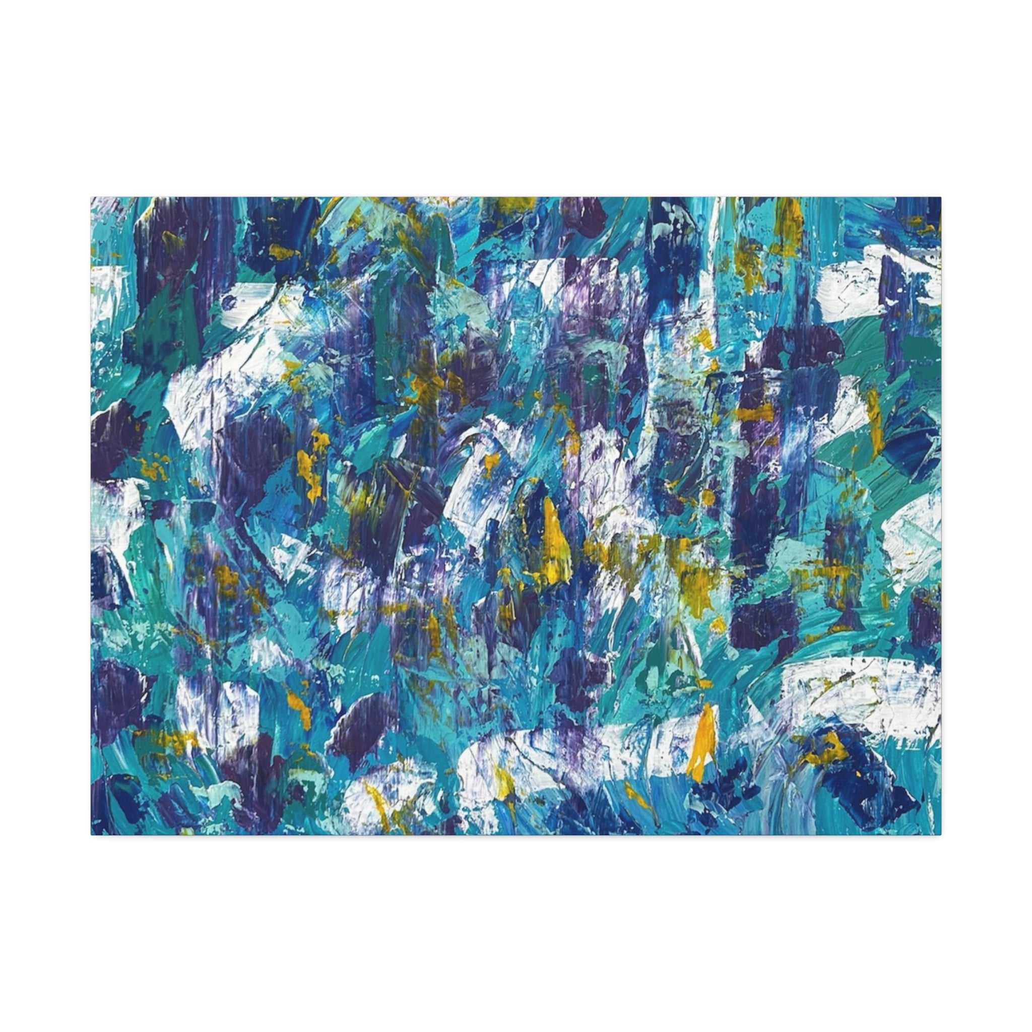 Fragments of me - prints