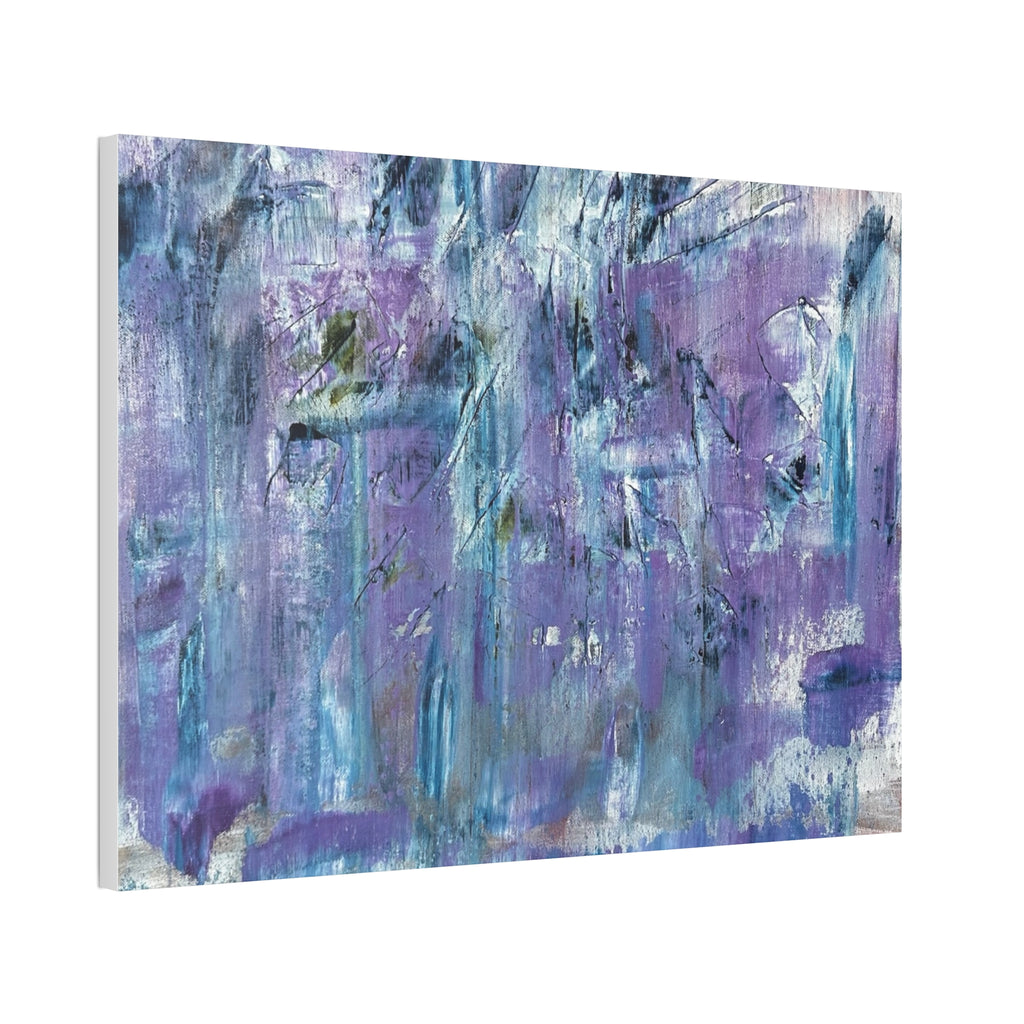 Indigo skies prints