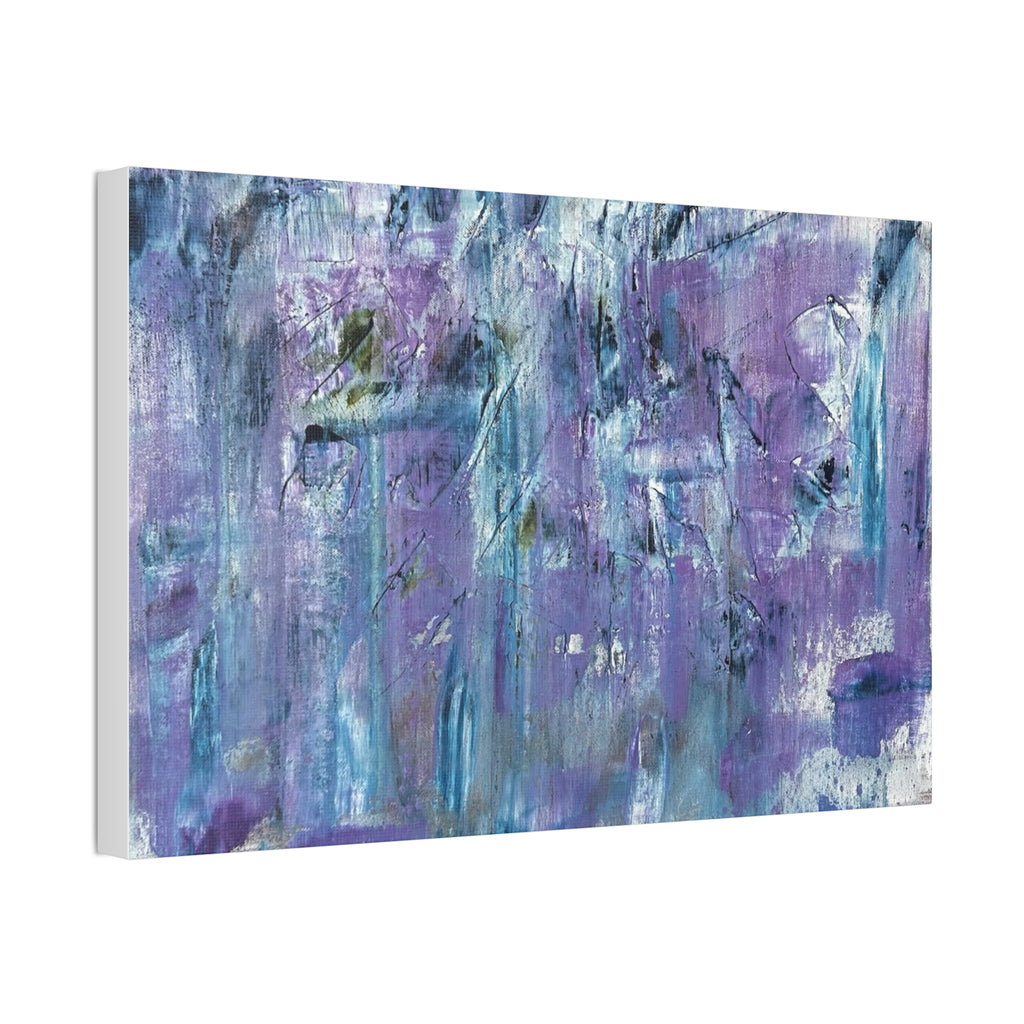 Indigo skies prints