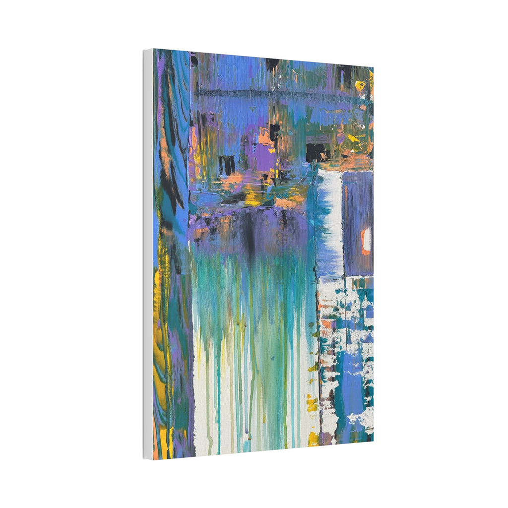 Letting Go - prints