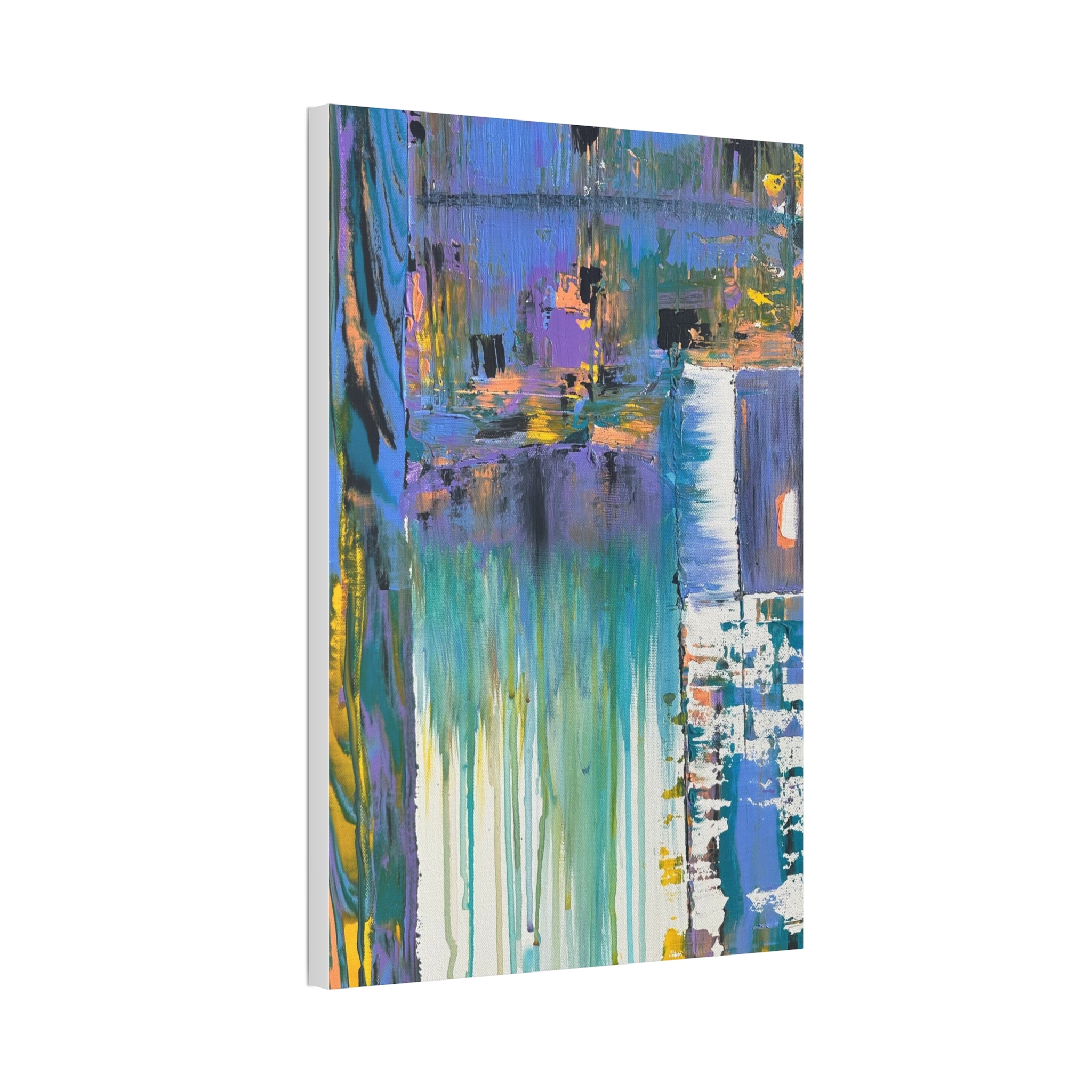 Letting Go - prints