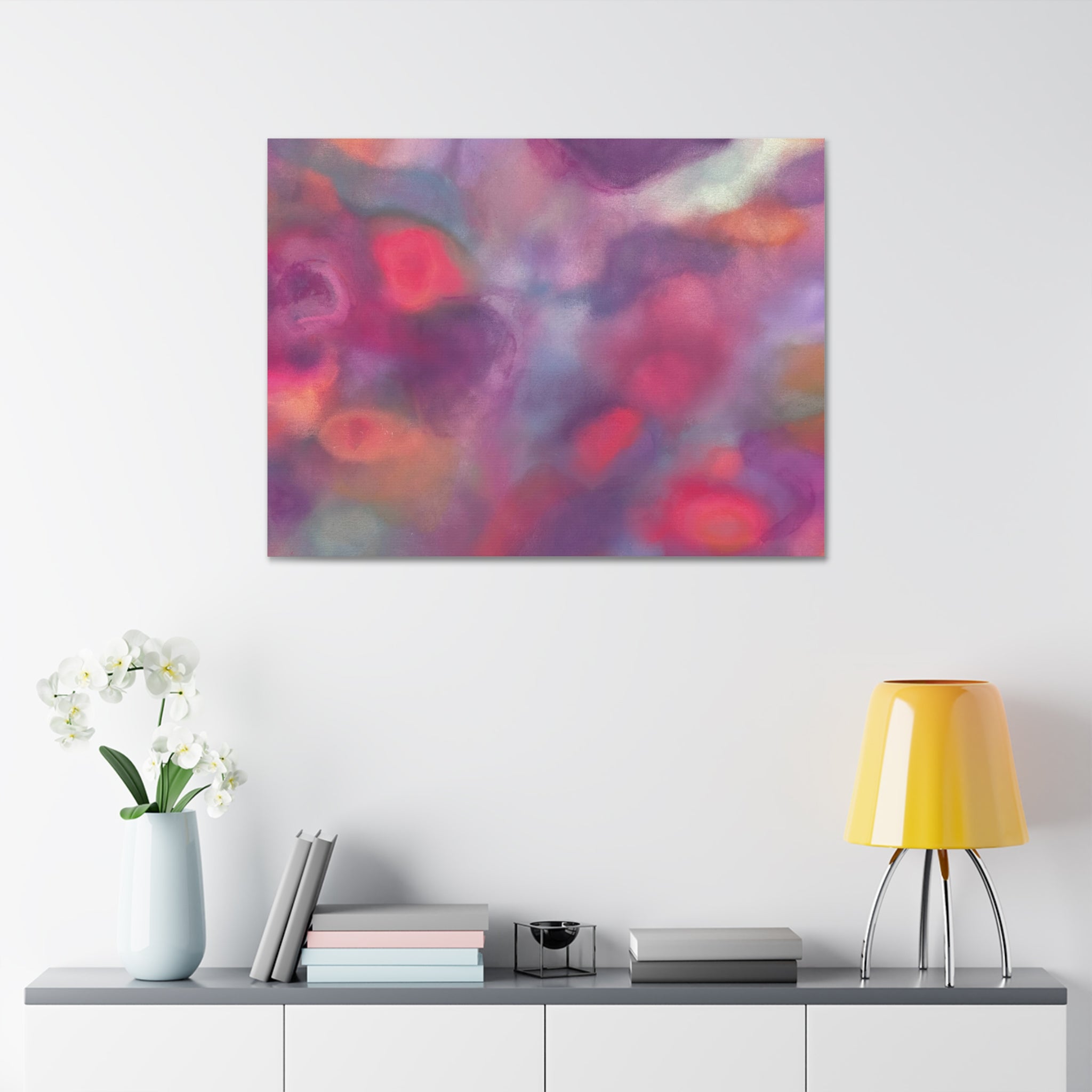 Meet me at sunset print