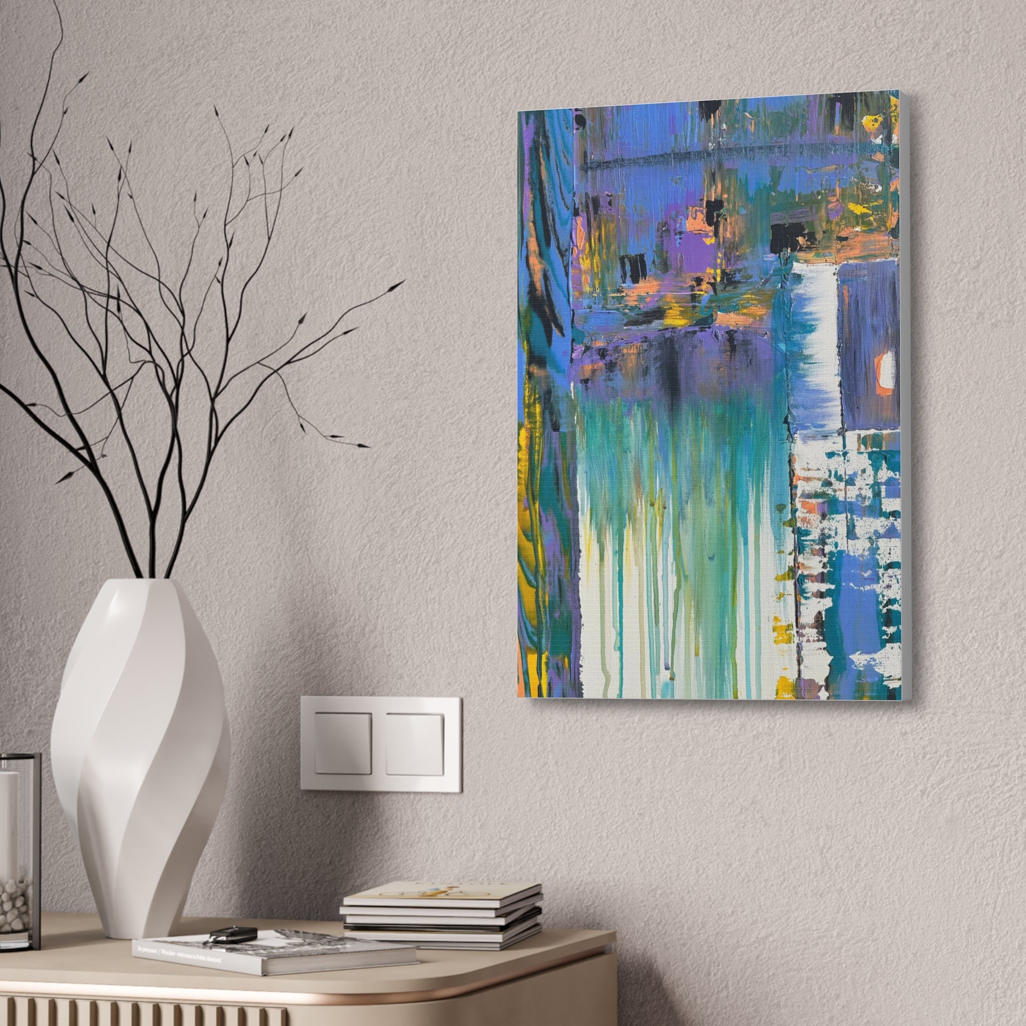 Letting Go - prints