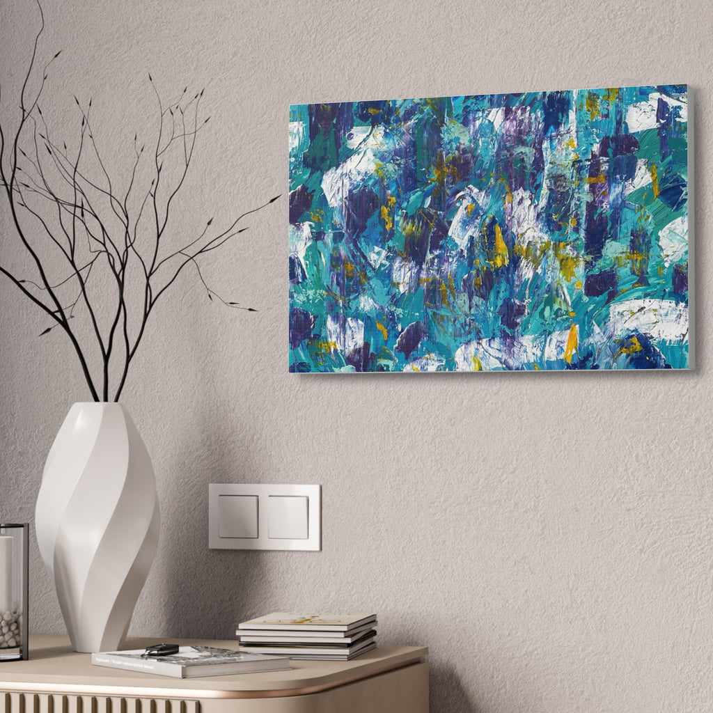 Fragments of me - prints