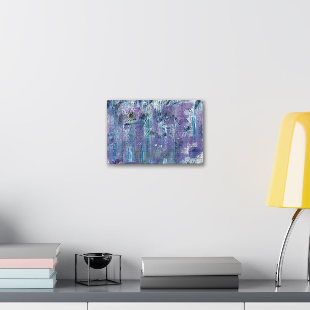 Indigo skies prints
