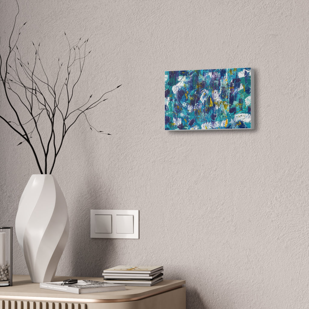 Fragments of me - prints