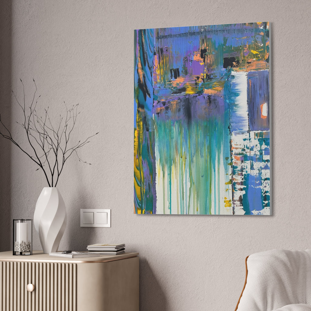 Letting Go - prints