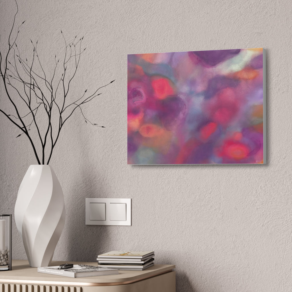 Meet me at sunset print