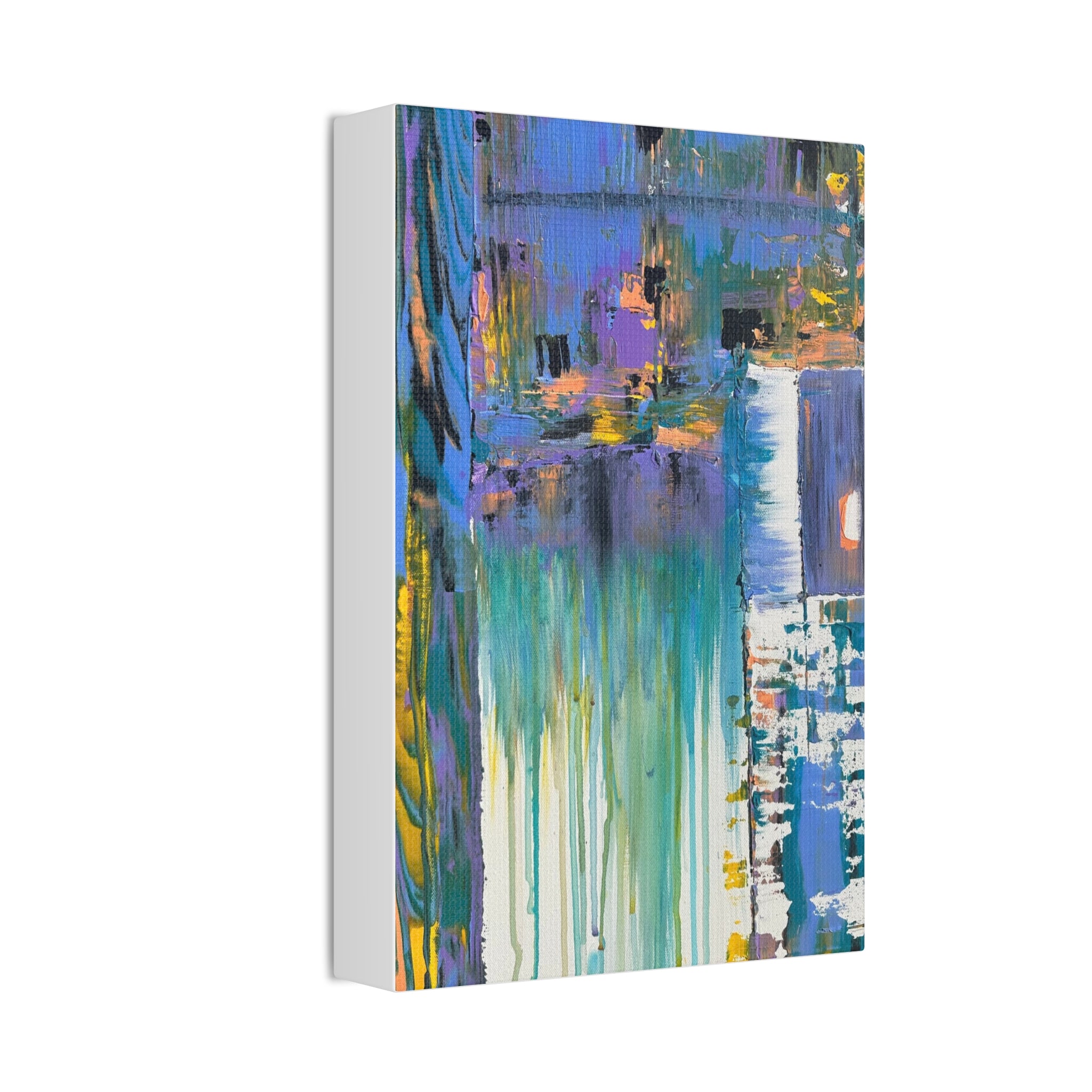 Letting Go - prints