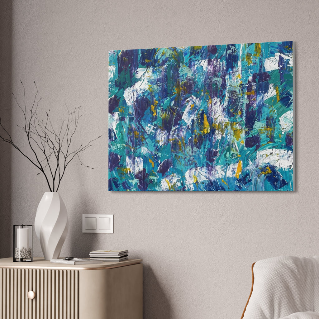 Fragments of me - prints