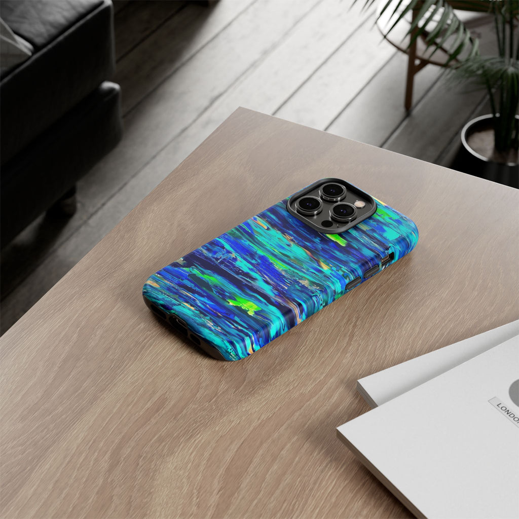 Sea of Chaos