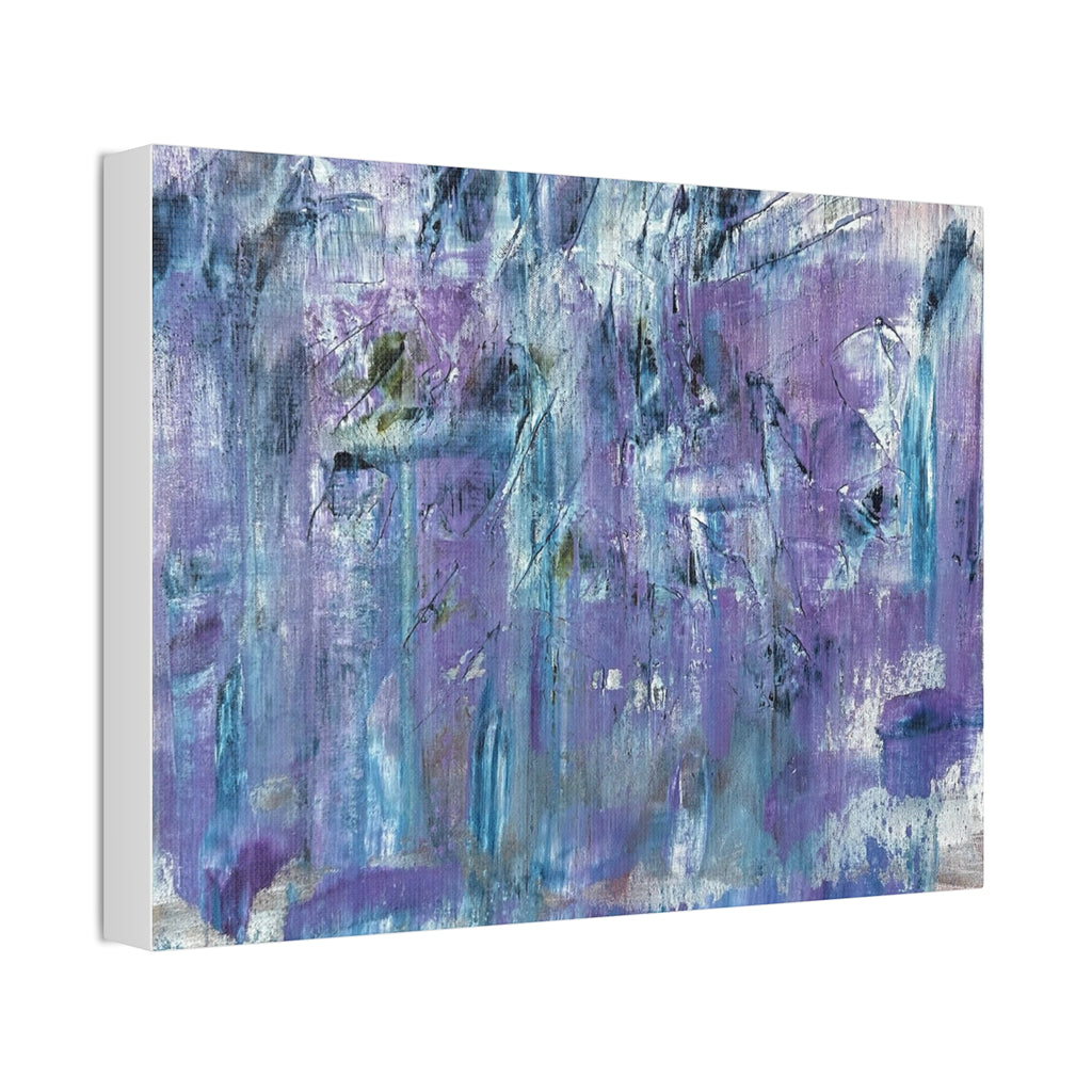 Indigo skies prints