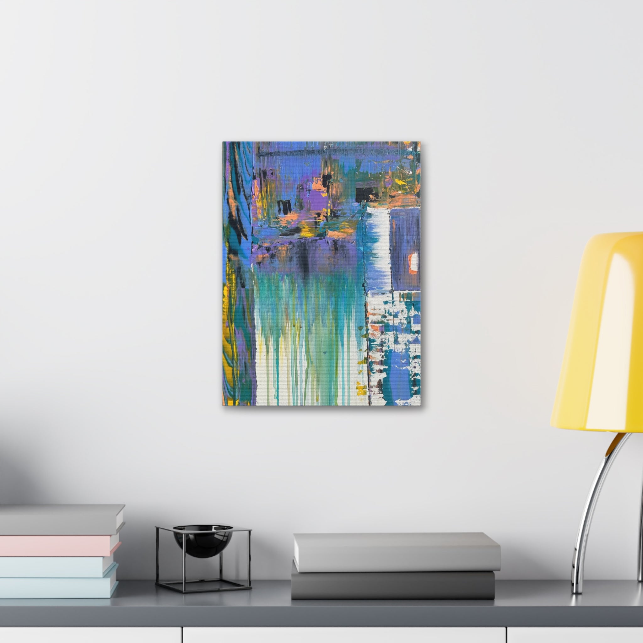 Letting Go - prints