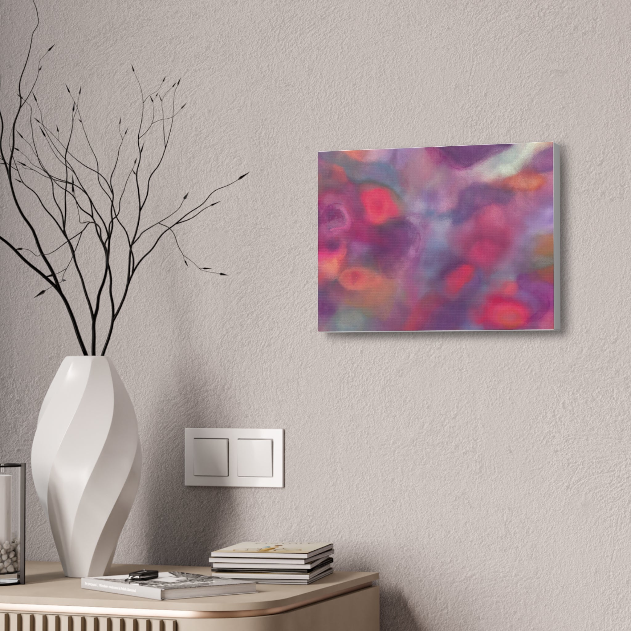 Meet me at sunset print