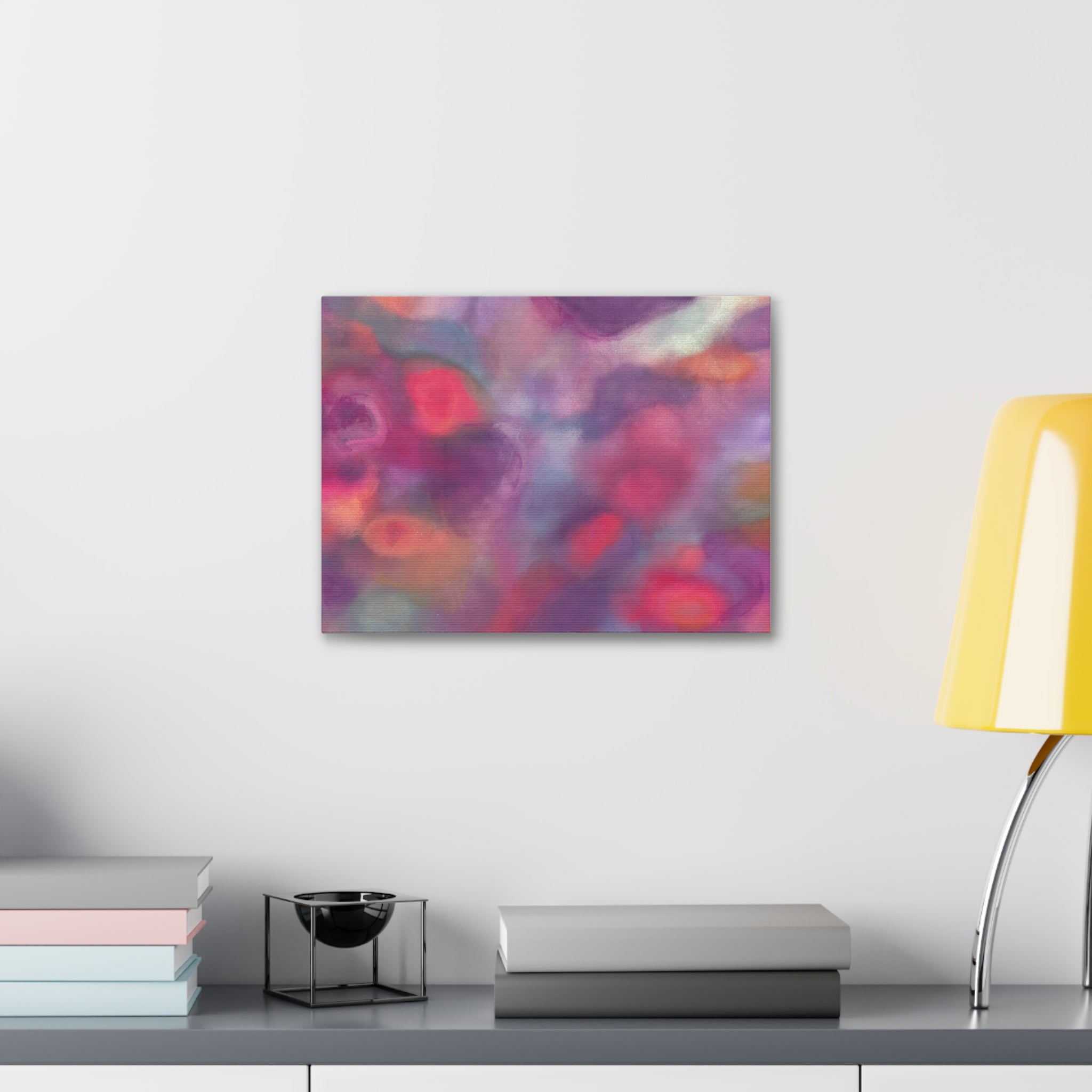 Meet me at sunset print