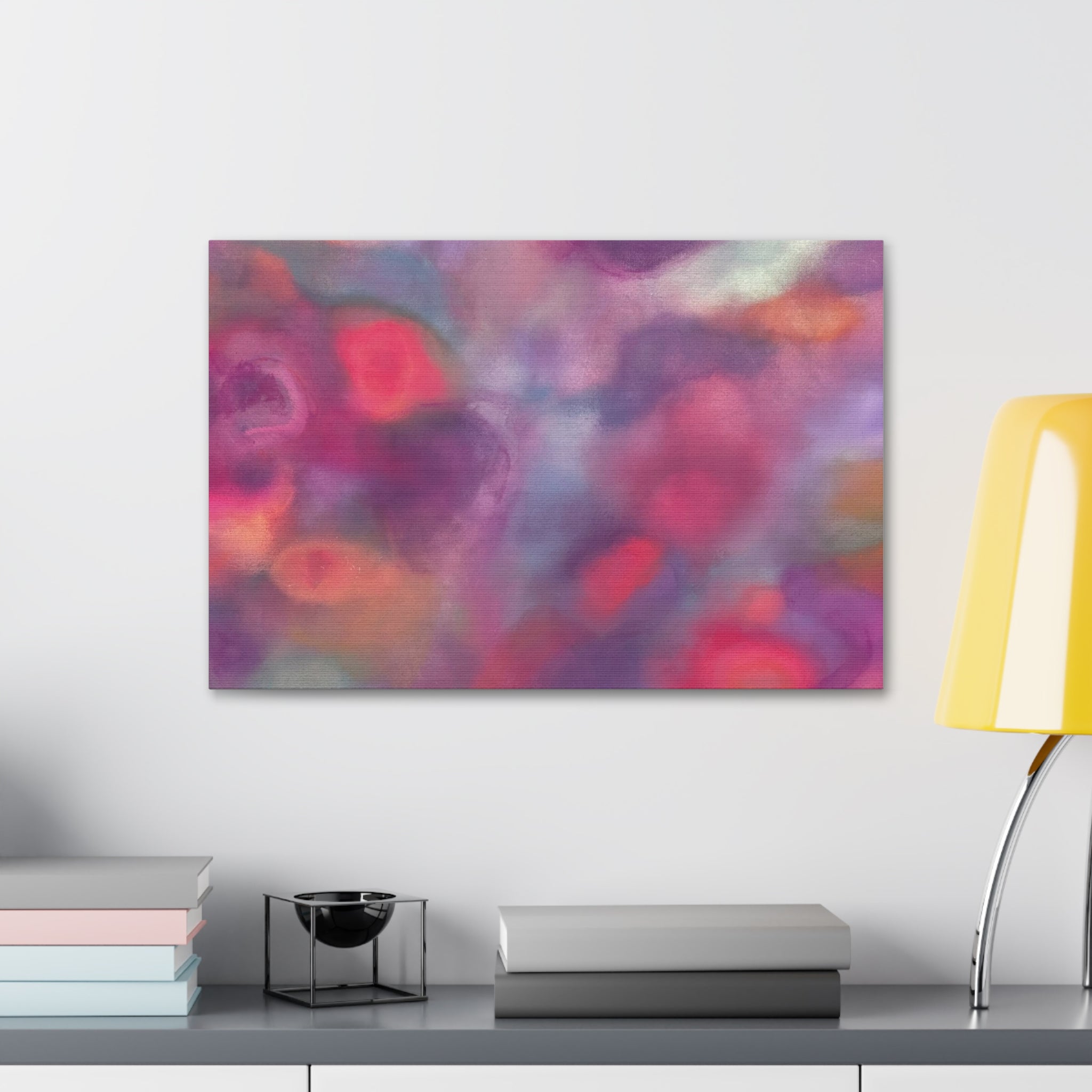 Meet me at sunset print