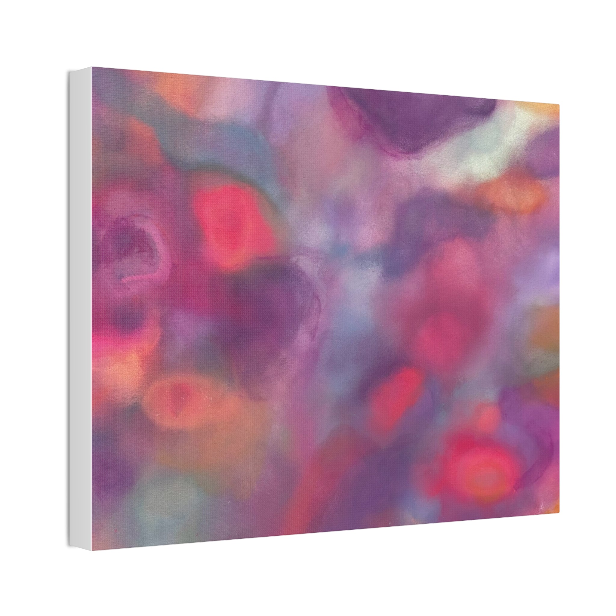 Meet me at sunset print