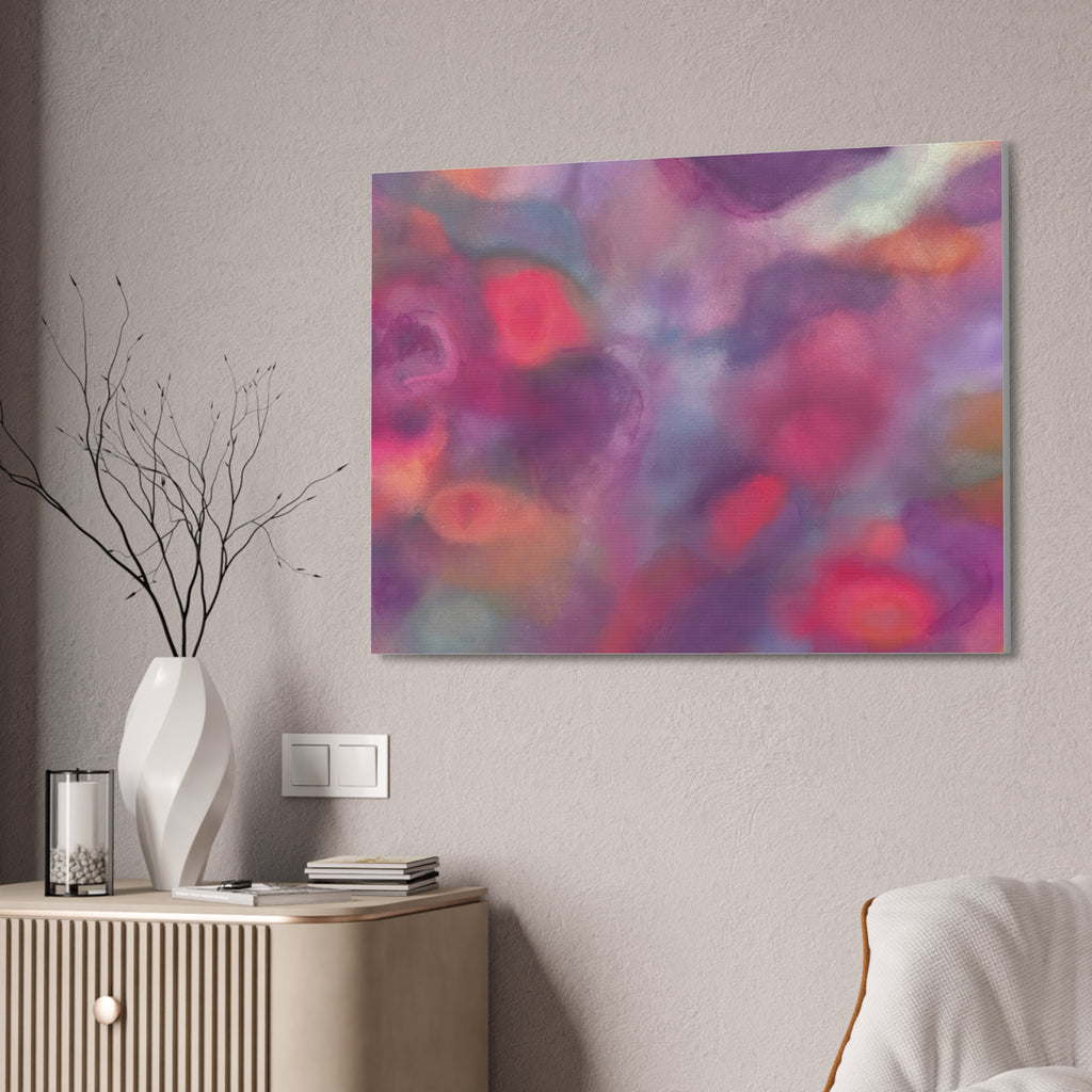 Meet me at sunset print