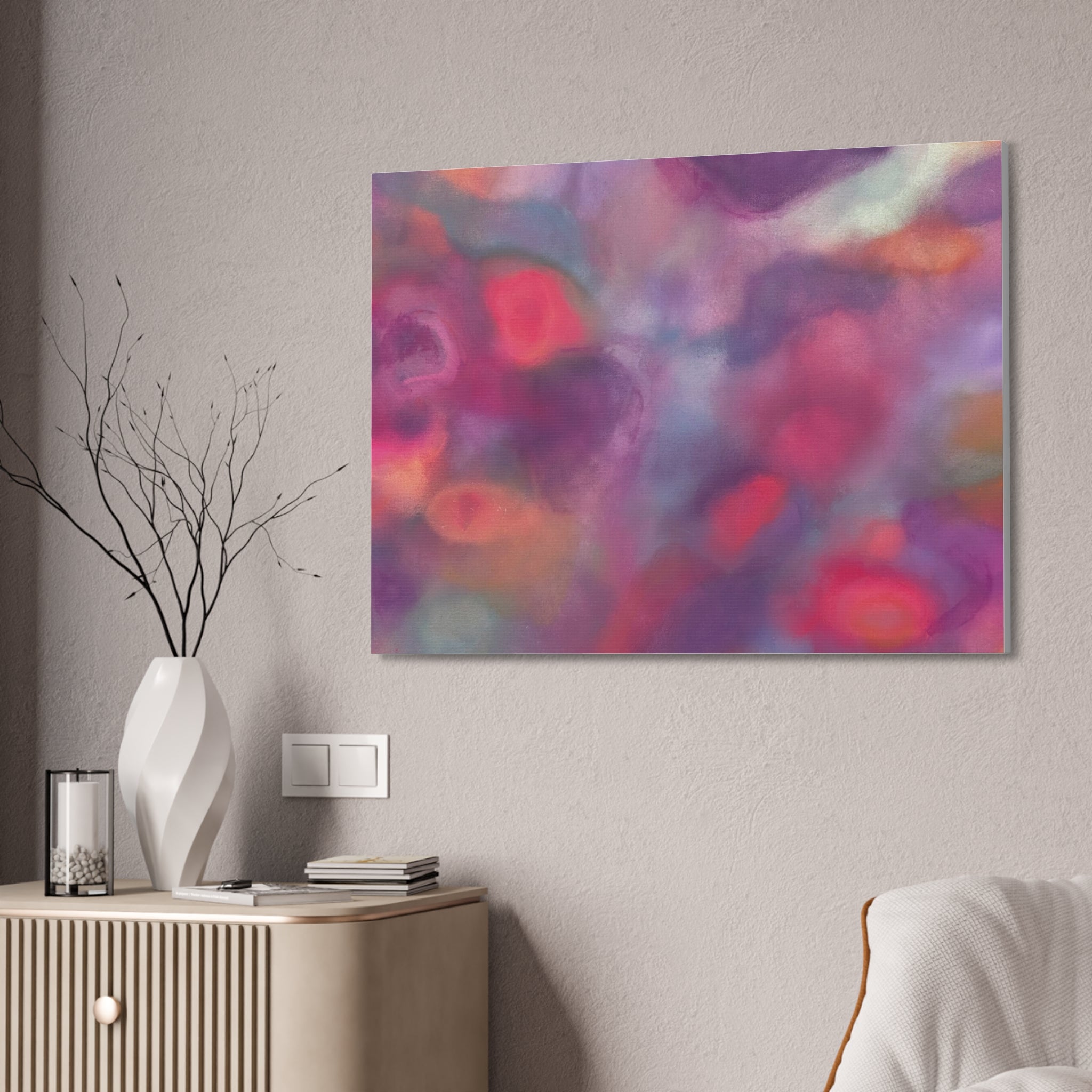 Meet me at sunset print