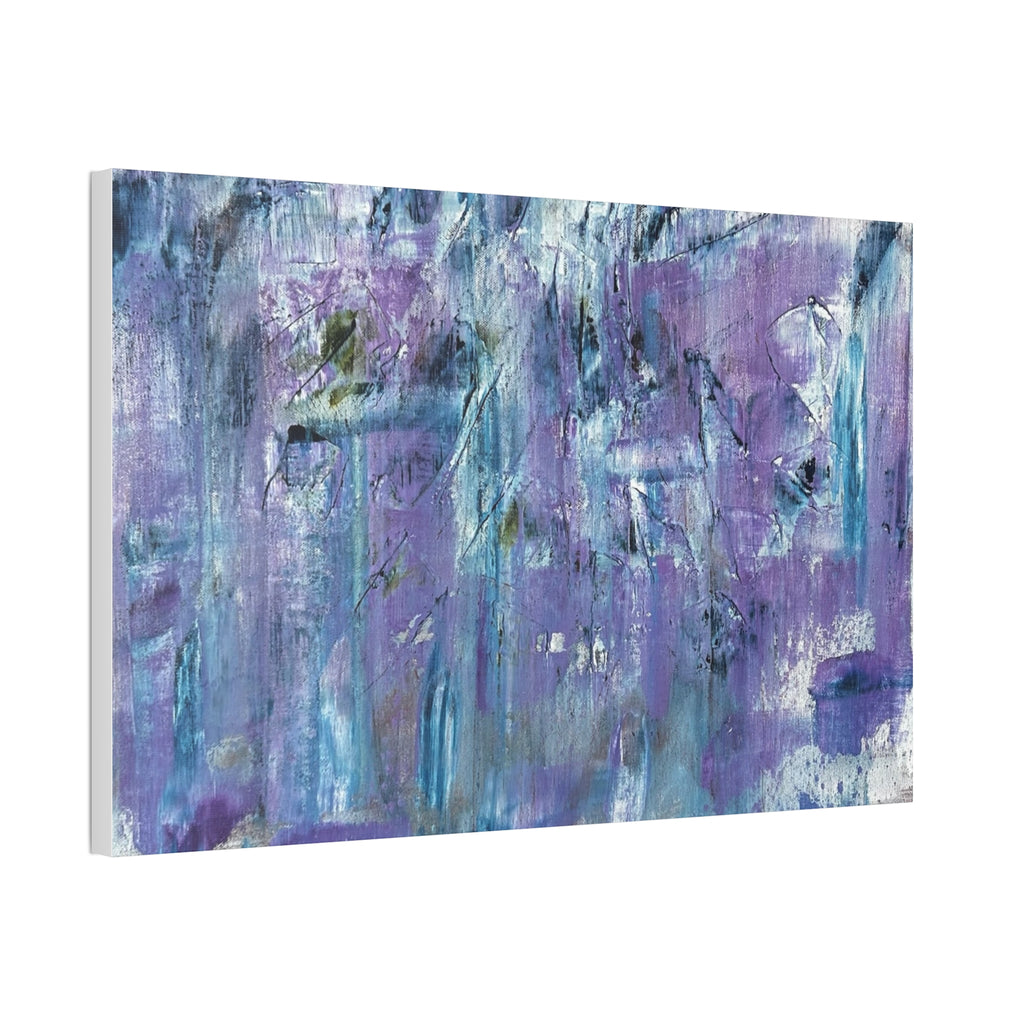Indigo skies prints