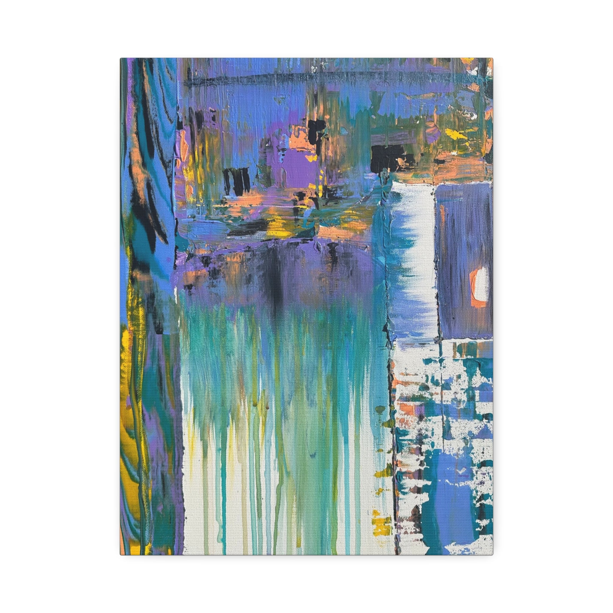 Letting Go - prints