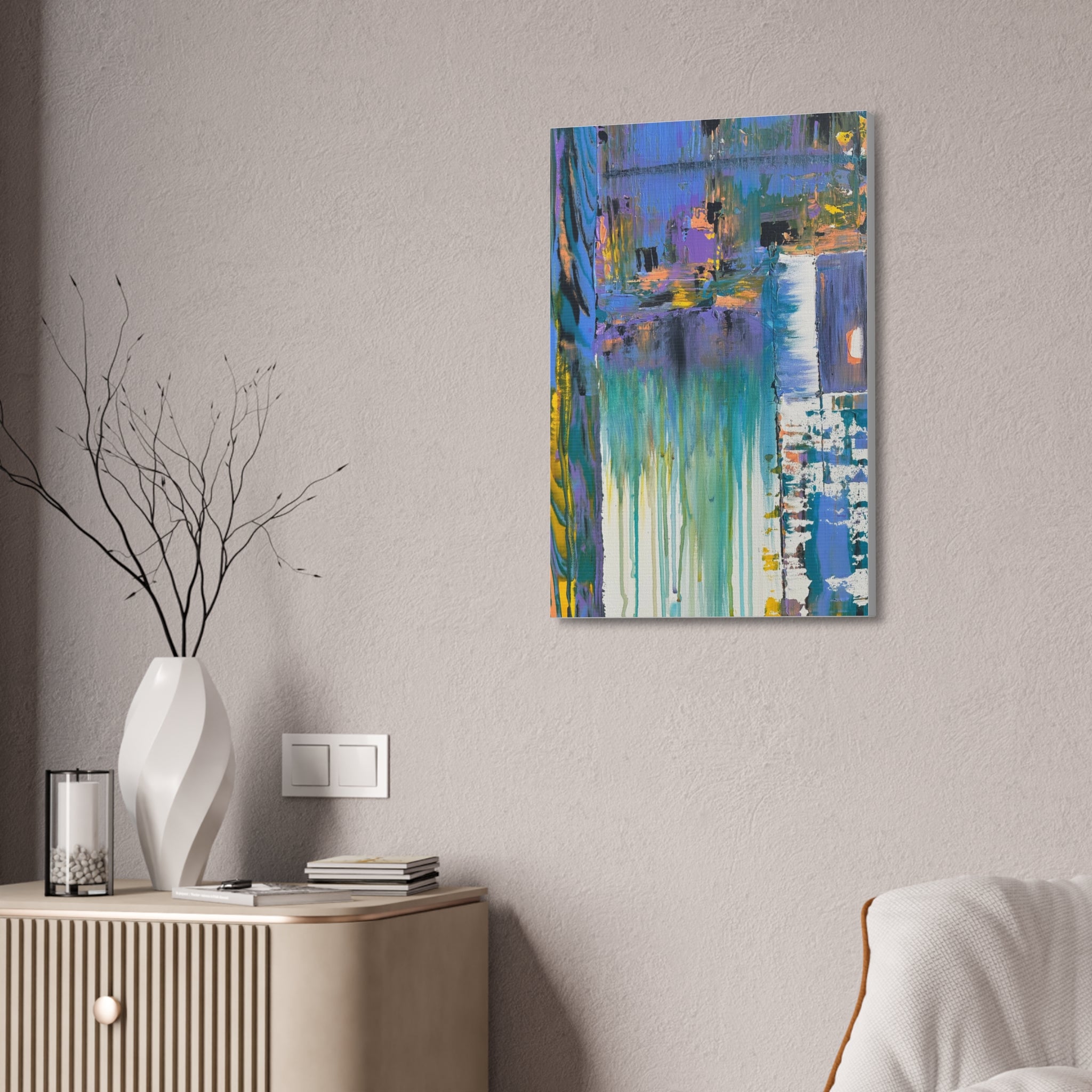 Letting Go - prints